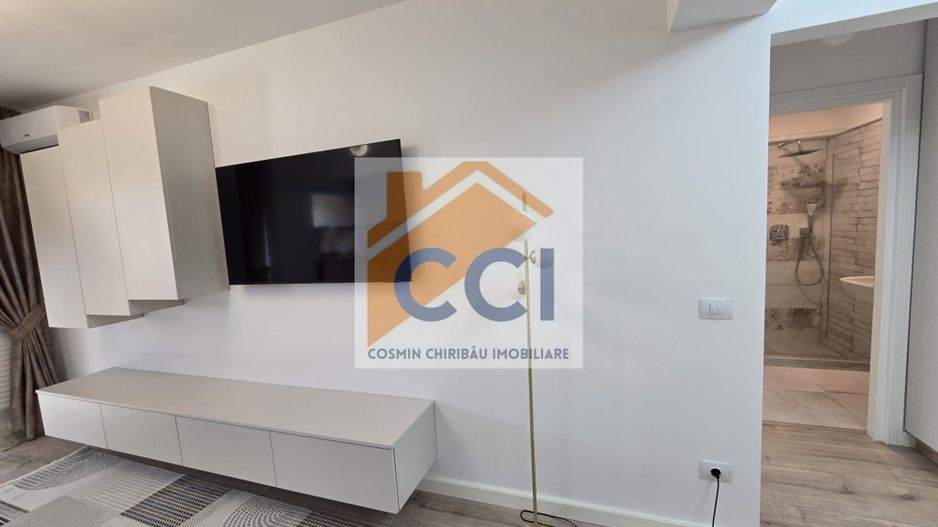 Apartament Premium cu 2 Camere – Arena Residence Bacău -Prima închirie - Poză 5