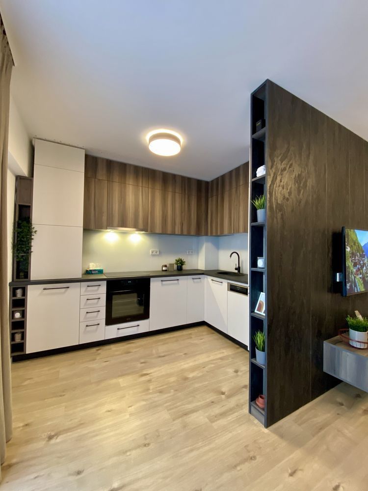 Vand apartament 3 camere | PROPRIETAR | Belvedere Residences - Poză 3