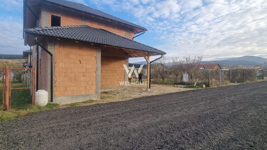 Casa generoasa la 6 min de Sibiu, Poplaca - Poză 8