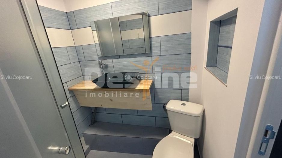 GARSONIERĂ 18 MP | RENOVATĂ TOTAL , MOBILATĂ & UTILATĂ , 4 MIN METROU - Poză 4