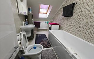 Apartament 2 camere, Dumbravita la intrare  etaj 2+ loc parcare - Poză 11