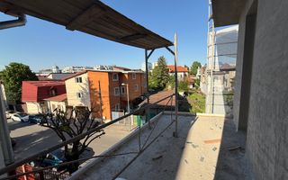 Bloc NOU langa parc si metrou cu loc de parcare si boxa - Poză 16