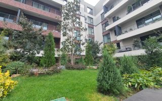 Apartament spatios 2 camere I Zona Barbu Vacarescu I Imobil nou - Poză 12