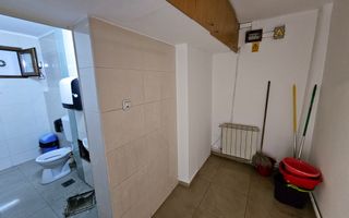 Spatiu comercial cu expunere stradala, 115 mp utili, str. V. Goldis - Poză 7