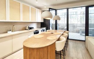 Chirie | Duplex 3 camere | Cartierul Francez | Design Modern - Poză 5