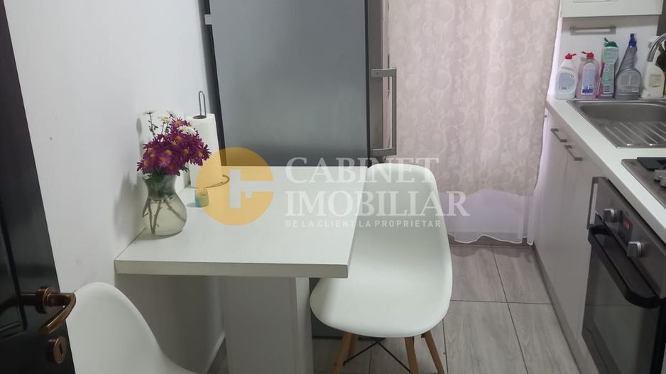 Apartament Cu 3 Camere Etaj 6 Zona Cug - Poză 6