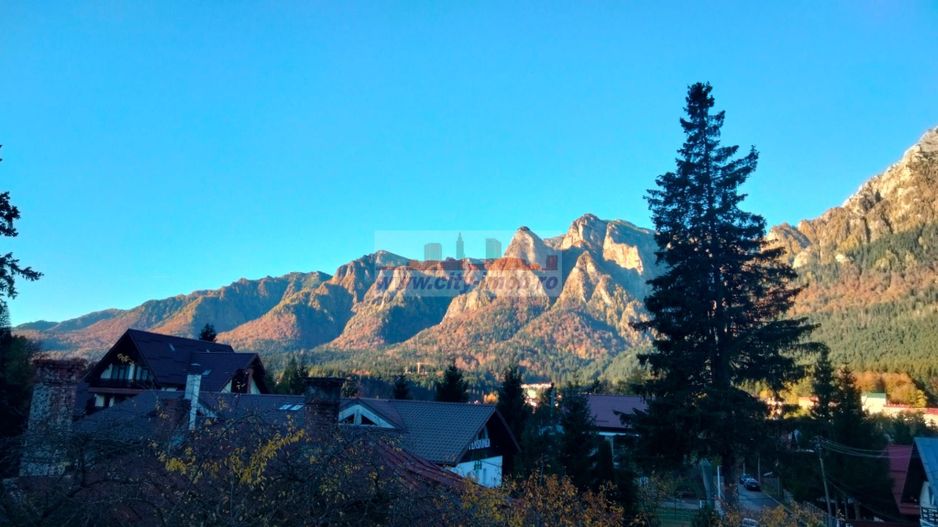 Vanzare apartament doua camere Busteni - Poză 10