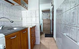 Apartament 2 camere Girocului etaj 2 cu centrala - Poză 5