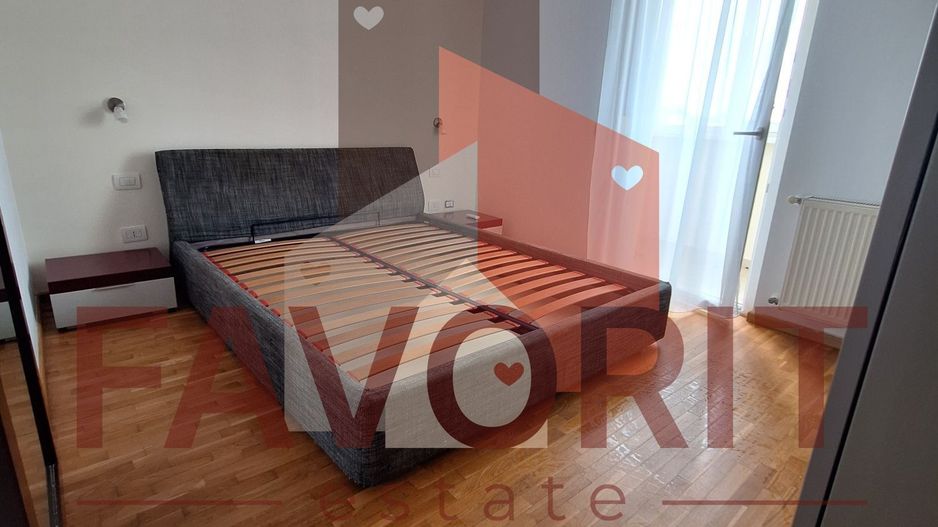 Bloc nou. Etaj intermediar. Pozitie excelenta - Poză 5