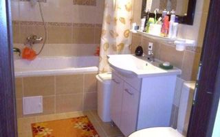 Garsonieră de închiriat | Sibiu | Arhitecților - Calea Cisnădiei - Poză 3