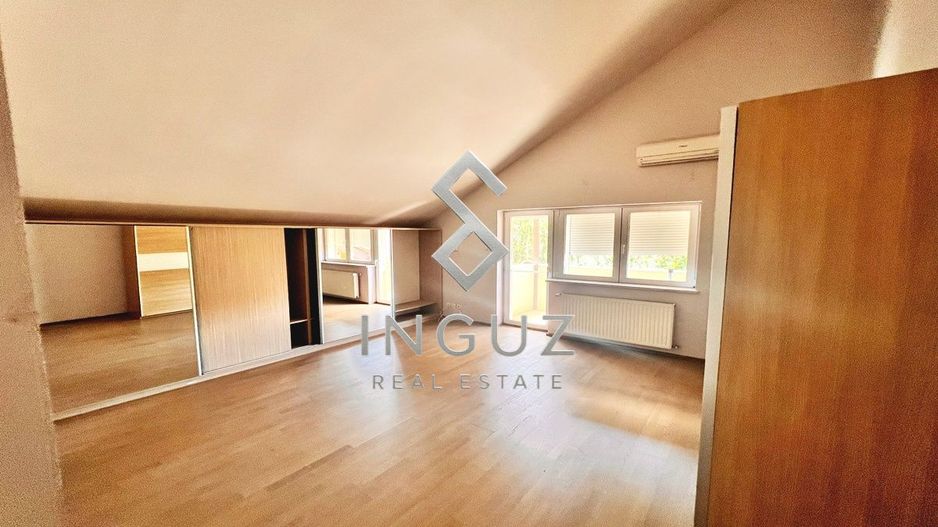 VILĂ DE LUX DE ÎNCHIRIAT | PIPERA – VOLUNTARI | PISCINĂ PRIVATĂ - Poză 27