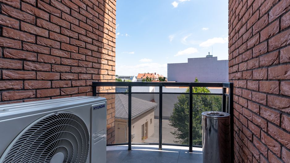 Spațiu de birouri Calea Moților | Vizibilitate excelentă | 87.5 mp - Poză 8