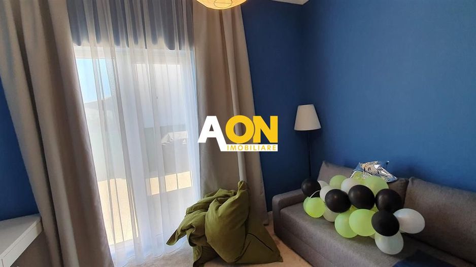 Casa 4 camere, mobilata, utilata, 412 mp teren, garaj, Cetate - Poză 16