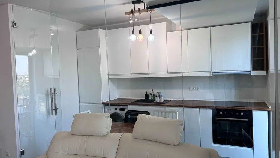 Inchiriere 2 camere Cloud 9 Residence - Poză 4