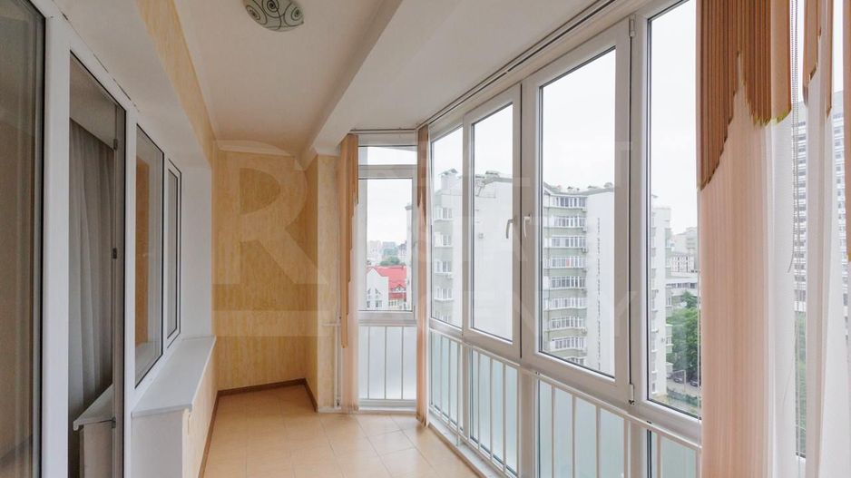 Chirie, apartament, 2 camere, strada Anestiade Nicolae, Centru - Poză 12