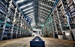 Hala de inchiriat! - Poză 7