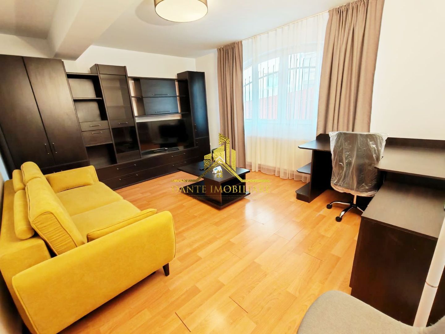 2 camere, decomandat, bloc nou, modern, parcare, Andrei Muresanu - Poză 11