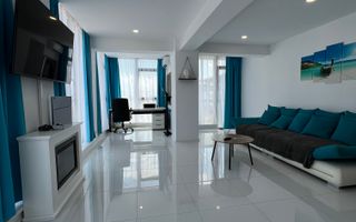 Se vinde apartament 3 camere | Doamna Stanca - Poză 13