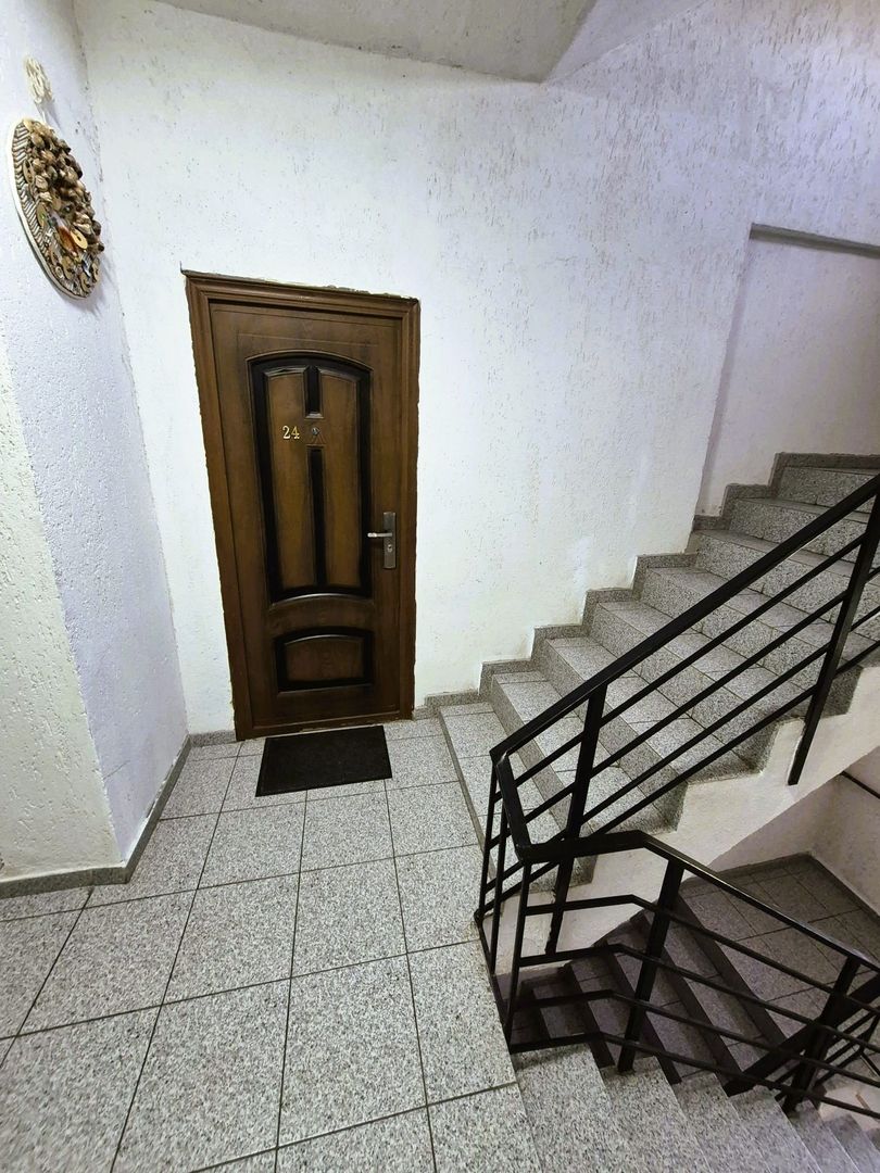 Garsoniera_Conf.1_Mobilata/Utilata_Totul la Cheie_Nou_Aer Curat - Poză 29