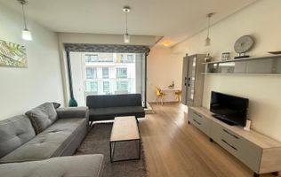 VANZARE 2 CAMERE | HERASTRAU | 60 MP | LOC PARCARE | MOBILAT SI UTILAT