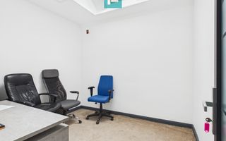 Spații Birouri Noi 2025, Nufărul, Parcare - Poză 11