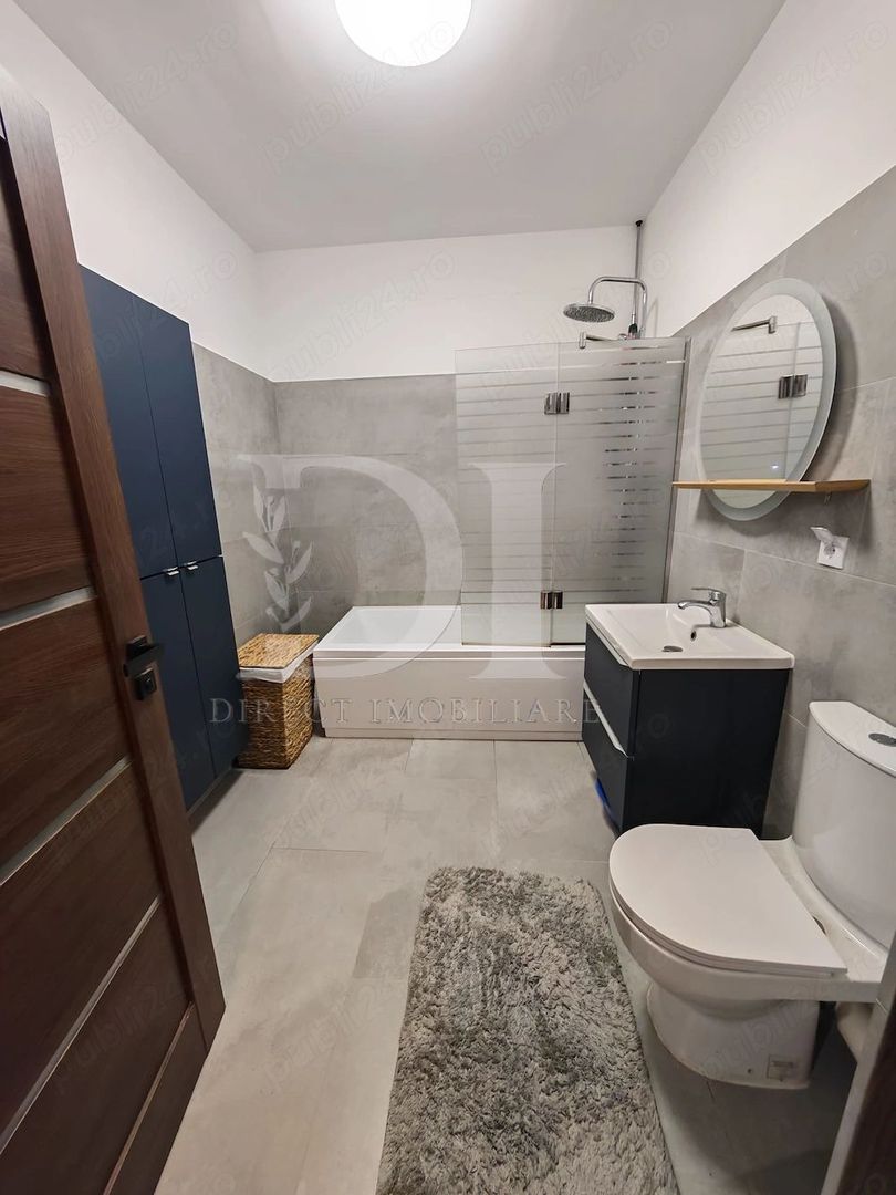 Apartament modern / 3 camere / Zona Terra - Poză 7