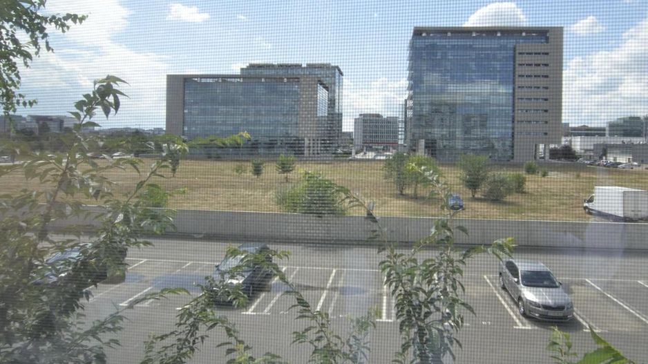 OCAZIE 3 camere | parcare inclusa 4City North Pipera - Poză 10