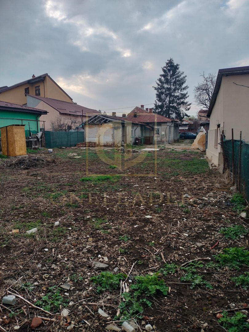 Teren 686 mp - Strada Veniamin Costache, lângă Parcul Mihai Viteazul - Poză 6