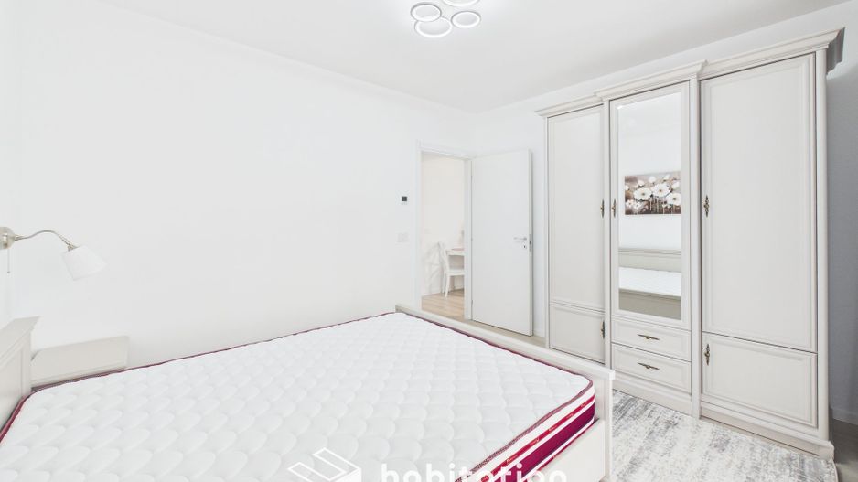 3 camere modern, aproape de Pădurea Verde - Poză 20