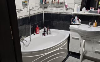 3 camere renovat, centrală proprie, balcon mare, vedere liberă, Dristor - Poză 5