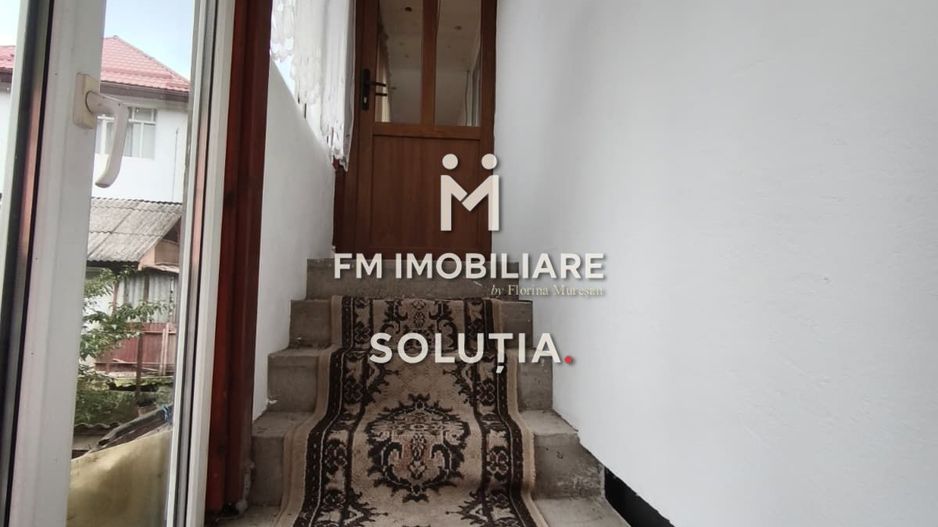 Casă Valea Roșie, Baia Mare - Poză 9