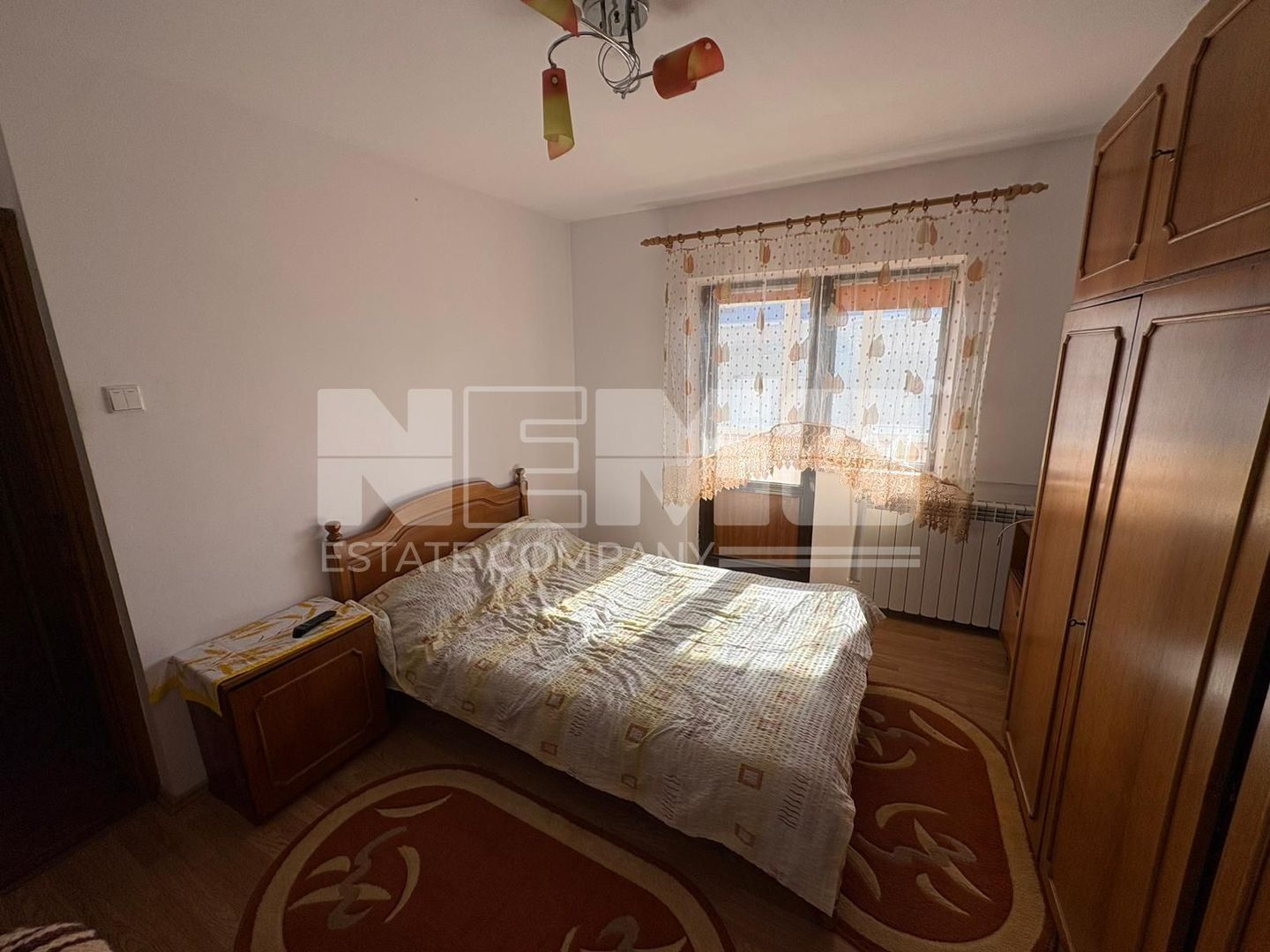 Apartament 3 camere | 64 mp utili | Centrală proprie | Rădăuți - Poză 1