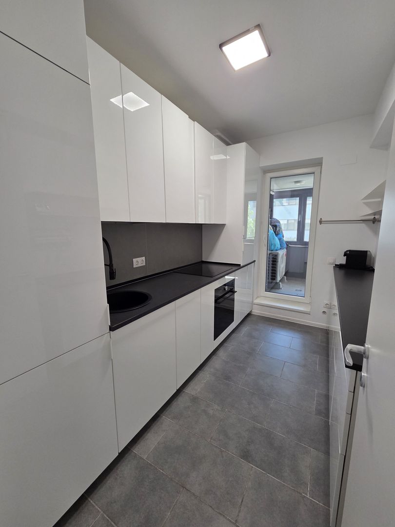 Apartament 3 camere l 81mp l 2 parcari incluse l 195.000euro - Poză 4