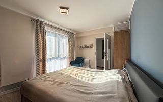 2 camere, modern, imobil nou, zona semicentrala, Parcul Feroviarilor! - Poză 6