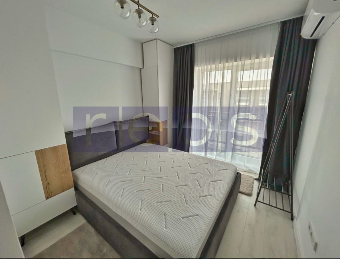 DUPLEX 3CAMERE  | BELVEDERE | 121MP - Poză 8
