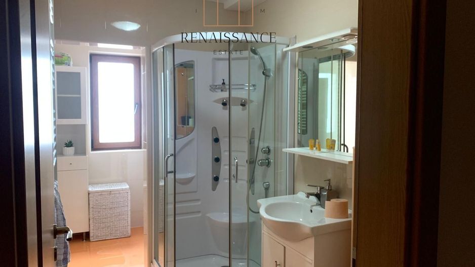 Dumbravita 4 camere 3 bai, Str. Ardealul — 156mp + terasa 15mp + parcare - Poză 7