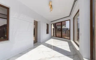 Sacele-Casa 6 dormitoare + 4 bai teren 979 mp. - Poză 38