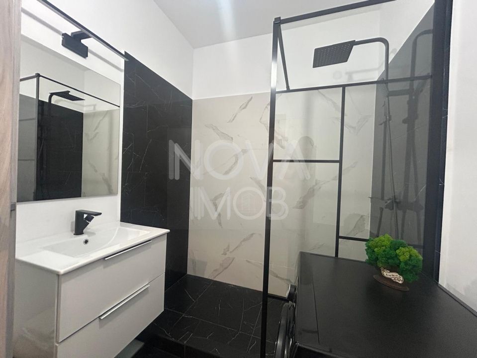 Apartament 2 camere, prima inchiriere, loc de parcare, Cart. Arhitectilor - Poză 8