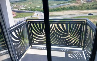 Apartament nou, 1 cameră, Băile Felix.  80 000 E. Comision 0 - Poză 1