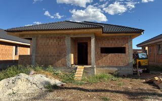 Casa individuala | 1 nivel | 105 mp | Toate utilitatile | Micesti - Poză 3