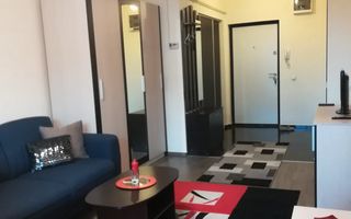 Apartament cu 2 camere, 40 mp, etaj 6, zona Iulius Mall. - Poză 4
