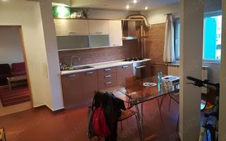 2 camere - Blv. Uverturii - Teatrul Masca - Lujerului - Poză 4