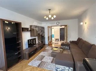 Apartament 3 camere Kiseleff/Imobil 1976 - Poză 1