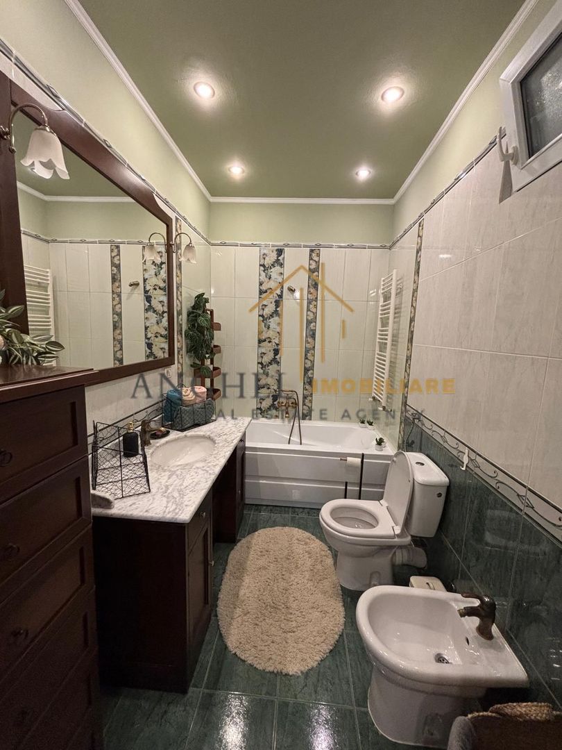 Apartament 3 camere, ultracentral – Piața Libertății, Timișoara - Poză 13