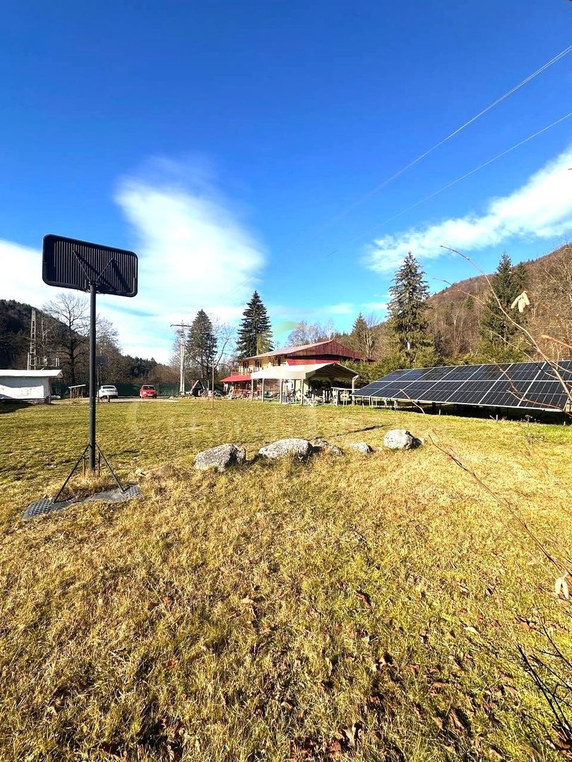 Vilă premium la munte – ideală pentru pensiune sau retreat - Poză 5