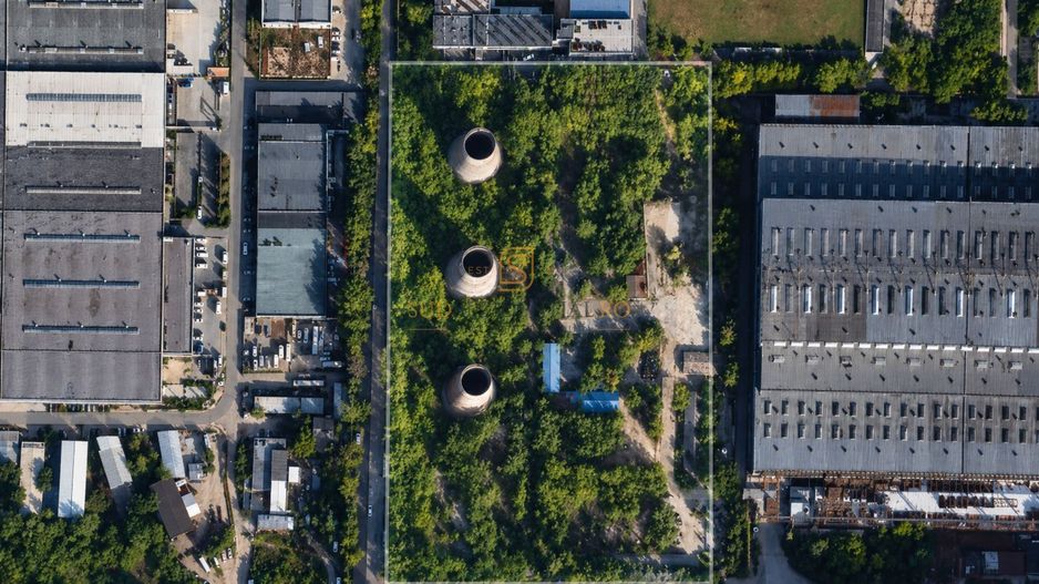 Oportunitate investitie | Teren strategic 5 ha, Data Center/ AI Campus - Poză 6