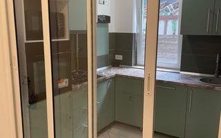 Apartament 2 camere Mobilat Utilat-Parcare-Gradina 44mp - Poză 5