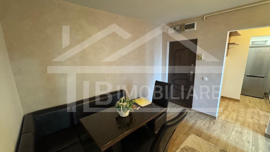 Apartament cu 2 camere, 60mp, decomandat, pet friendly, zona Garii - Poză 11