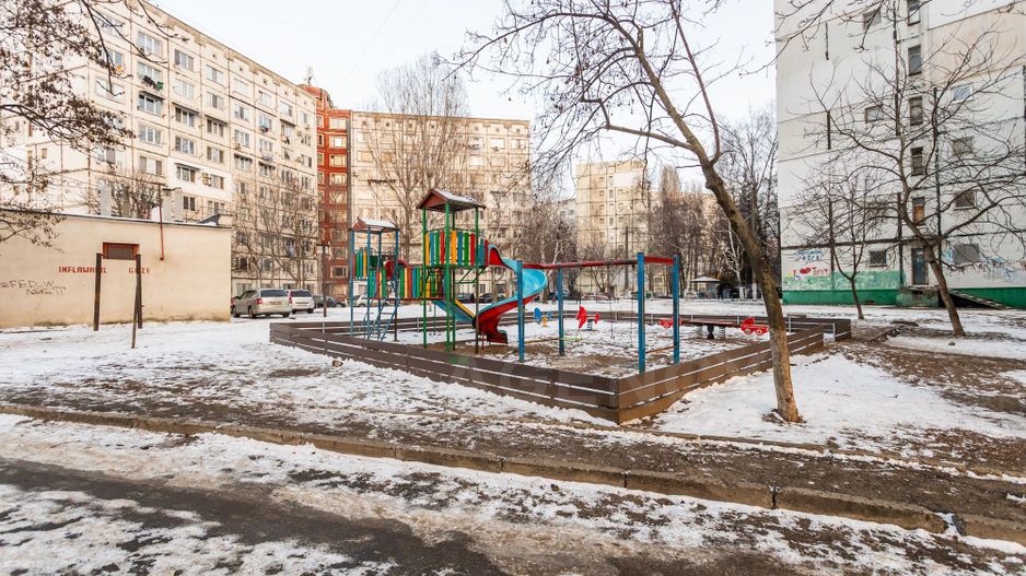 Vânzare, apartament, 2 camere, strada Voluntarilor, Ciocana - Poză 16