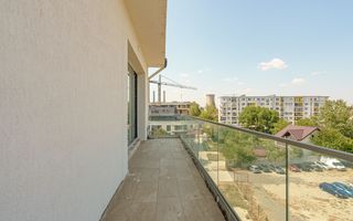 Apart 3 camere 85 mp Titan Grigorescu vizavi noul Kaufland Bloc  2023 - Poză 13